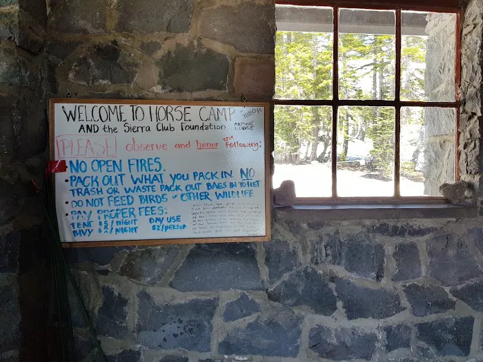 Horse Camp Picture 9