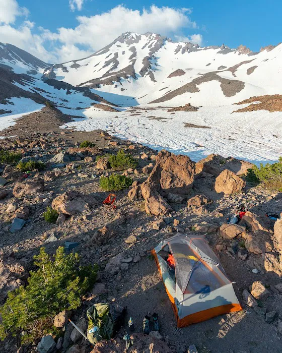 Hidden Valley Camp Picture 3