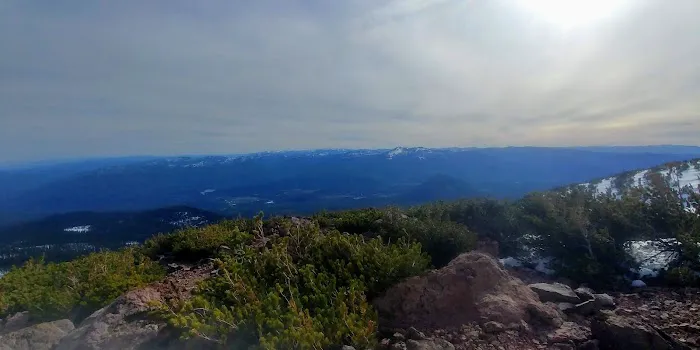 Hidden Valley Camp Picture 2