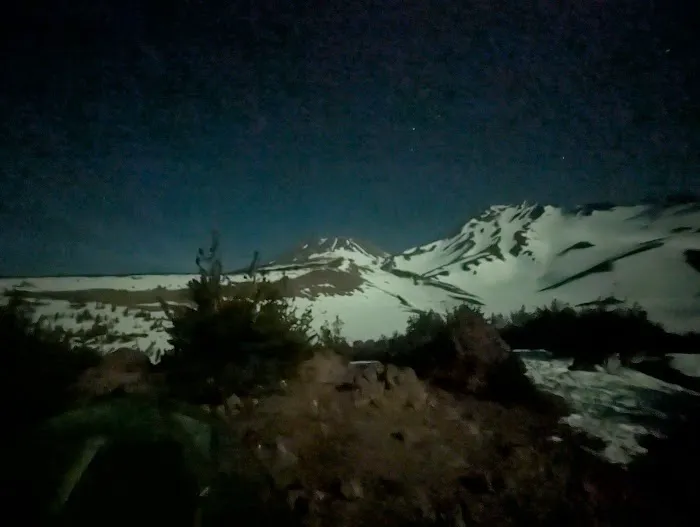 Hidden Valley Camp Picture 7