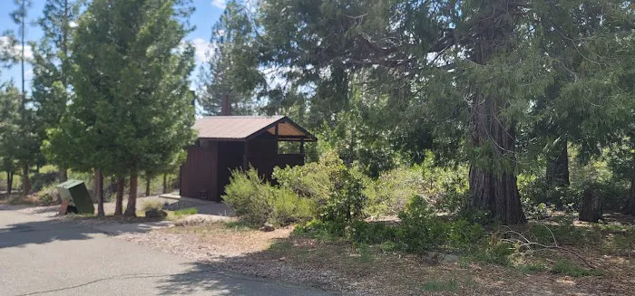 McBride Springs Campground Picture 5