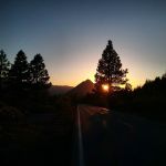 McBride Springs Campground