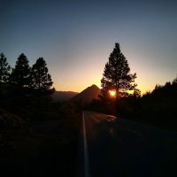 McBride Springs Campground ico