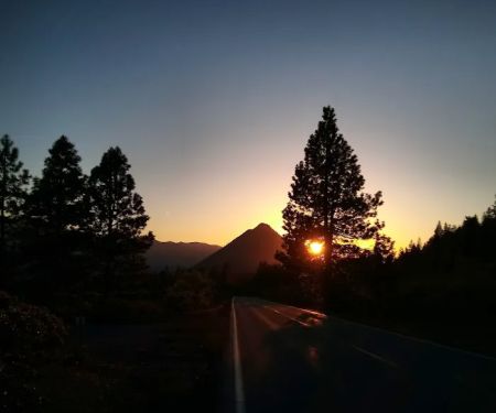 McBride Springs Campground