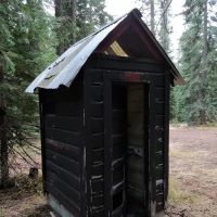 Harris Spring Campground ico