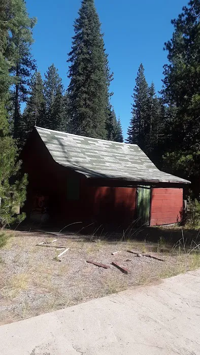 Harris Spring Campground Picture 9