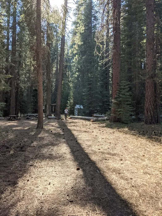 Harris Spring Campground Picture 10
