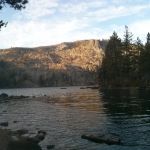 Castle Lake Campground