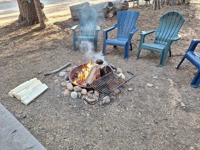 Lake Siskiyou Camp Resort Picture 4