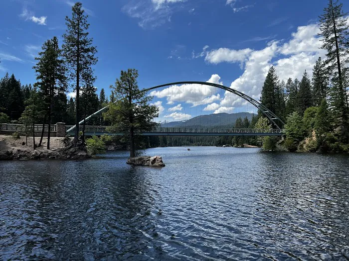 Lake Siskiyou Camp Resort Picture 9