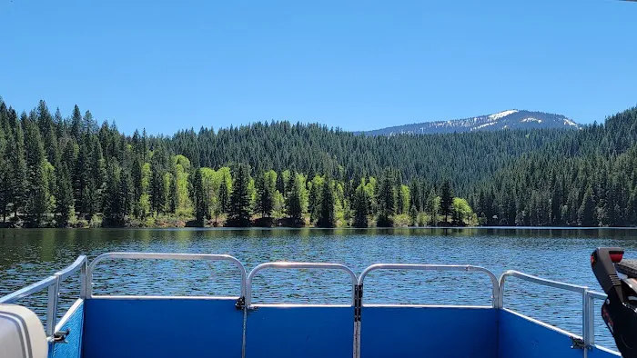 Lake Siskiyou Camp Resort Picture 1