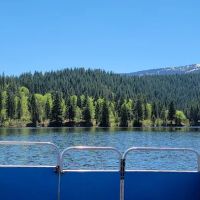Lake Siskiyou Camp Resort ico