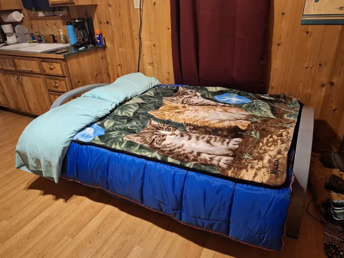 Lake Siskiyou Camp Resort Picture 7