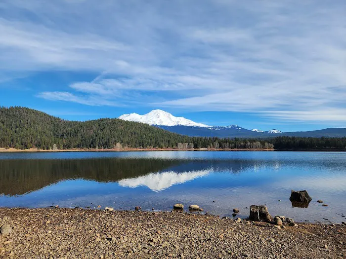 Lake Siskiyou Camp Resort Picture 8