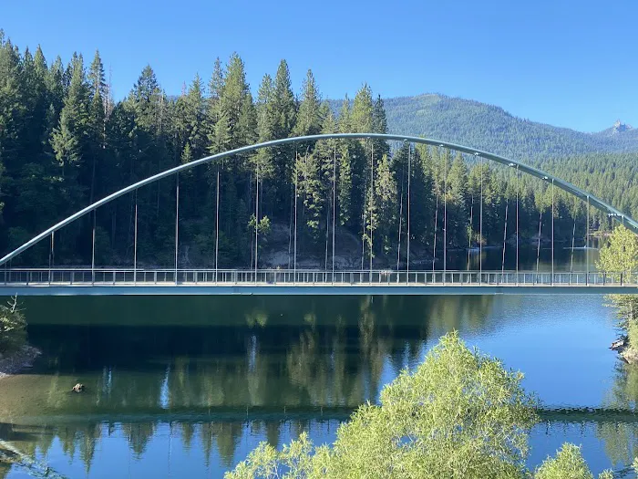 Lake Siskiyou Camp Resort Picture 2