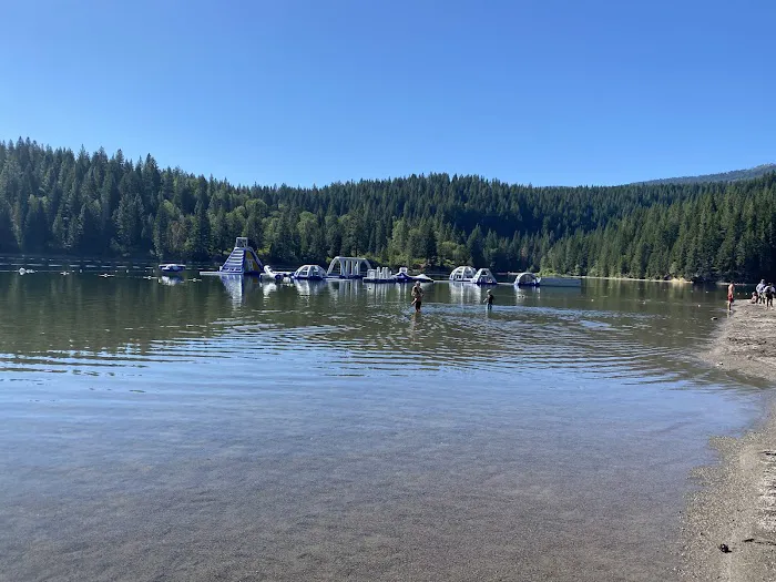 Lake Siskiyou Camp Resort Picture 6