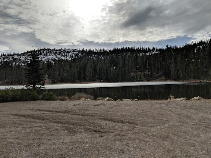 Gumboot Campground Picture 2