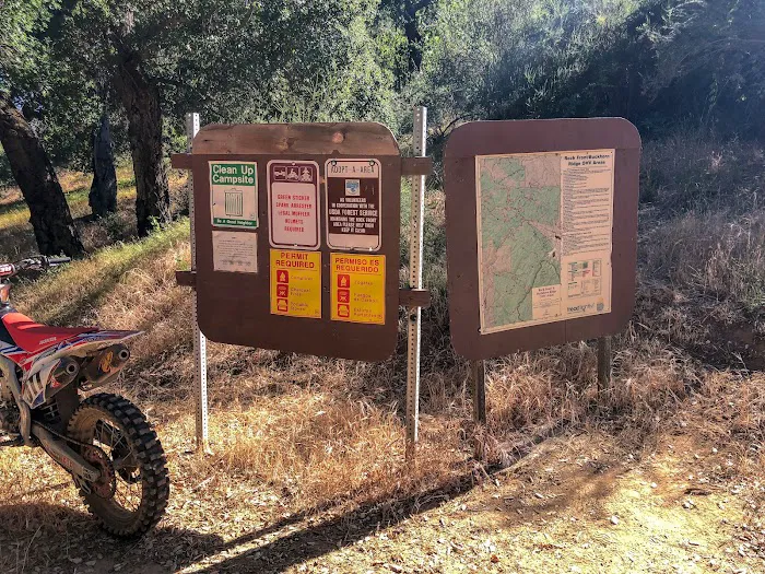 Paradise Campground Picture 6