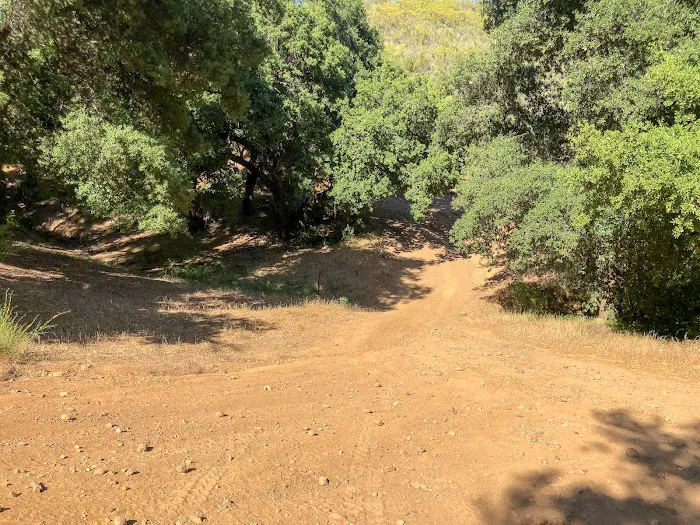 Paradise Campground Picture 7