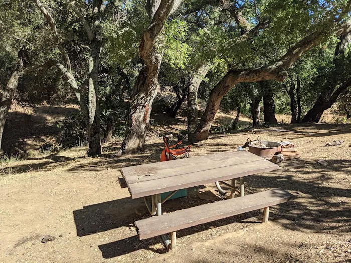 Paradise Campground Picture 4