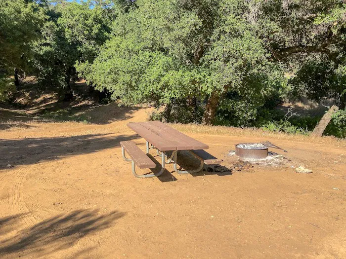 Paradise Campground Picture 5
