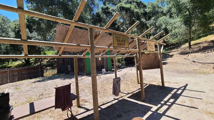 Fort Hope (Taco Camp) Picture 5