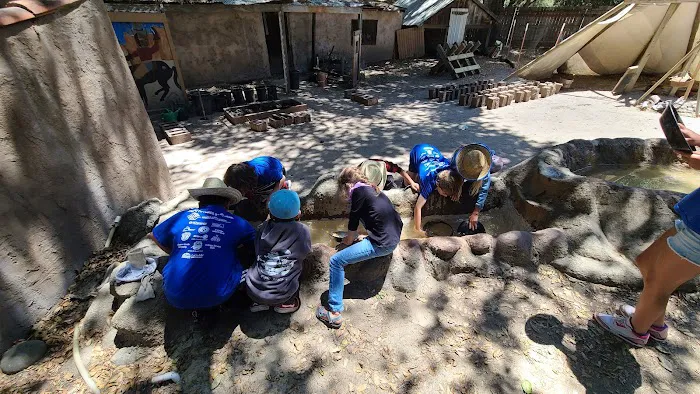 Fort Hope (Taco Camp) Picture 8