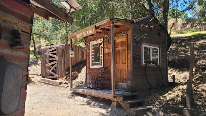 Fort Hope (Taco Camp) Picture 2