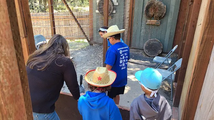 Fort Hope (Taco Camp) Picture 4