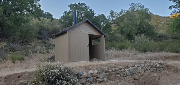 La Panza Campground Picture 1