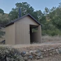 La Panza Campground ico
