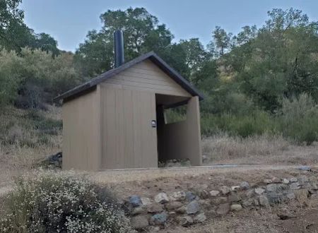 La Panza Campground