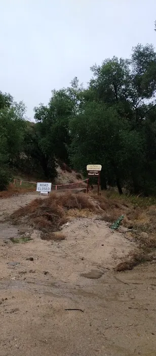 La Panza Campground Picture 3