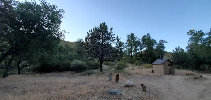 La Panza Campground Picture 2