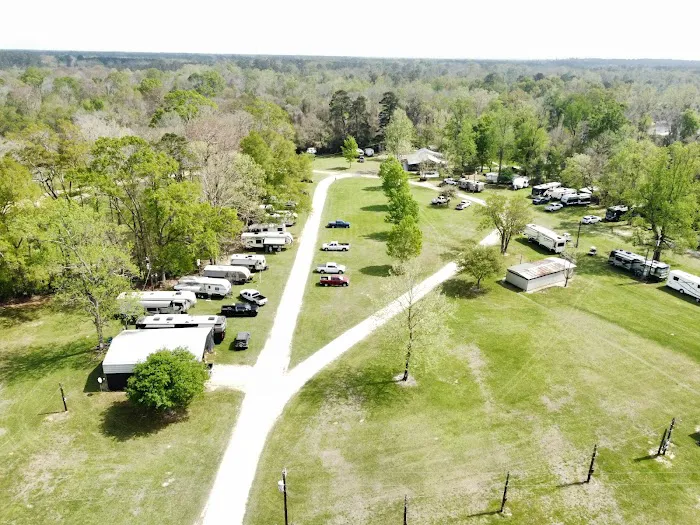 Riverbend Campground Picture 2