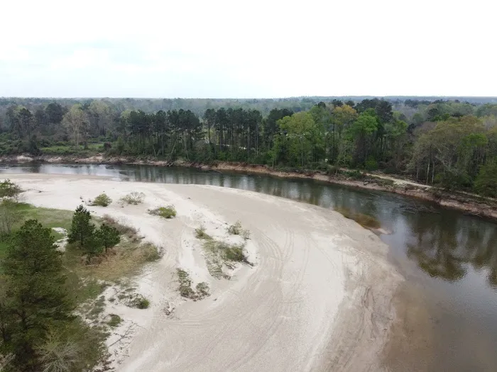 Riverbend Campground Picture 6