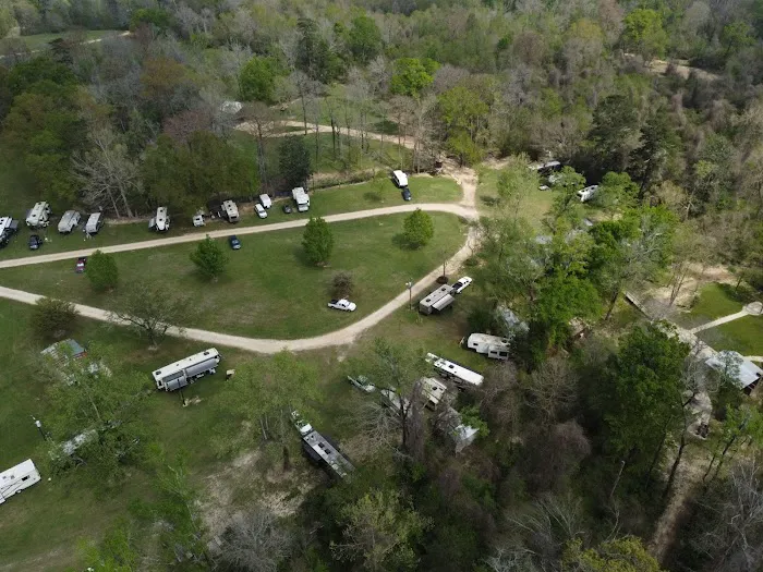 Riverbend Campground Picture 5