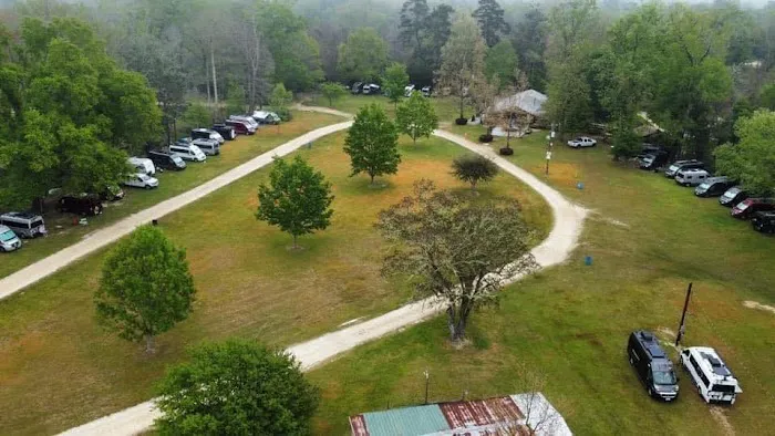 Riverbend Campground Picture 1