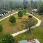 Riverbend Campground