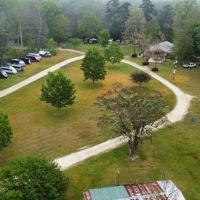 Riverbend Campground ico