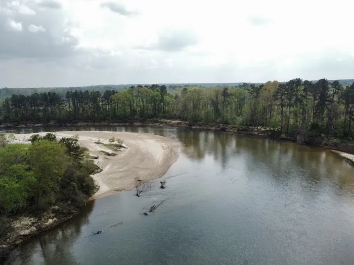 Riverbend Campground Picture 4