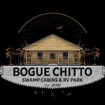 Bogue Chitto Swamp Cabins