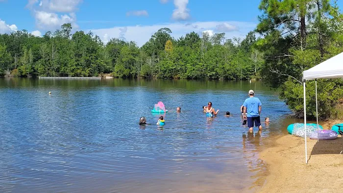 5 Lakes BOYSCOUT ONLY Campground Picture 3