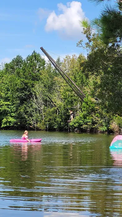 5 Lakes BOYSCOUT ONLY Campground Picture 2