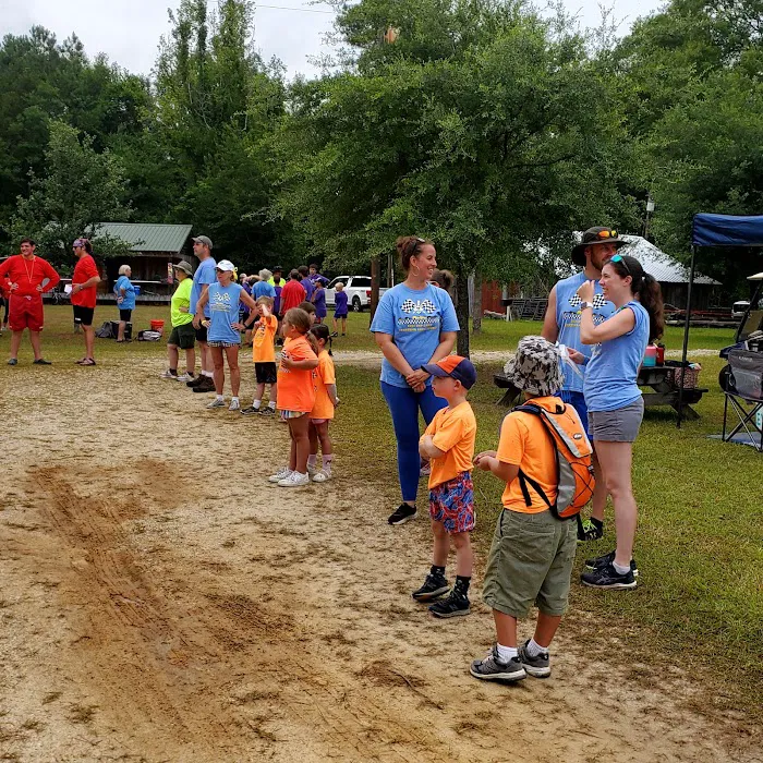 5 Lakes BOYSCOUT ONLY Campground Picture 7