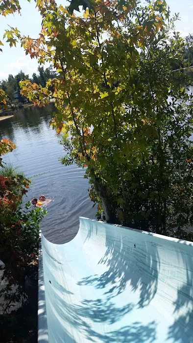 5 Lakes BOYSCOUT ONLY Campground Picture 6