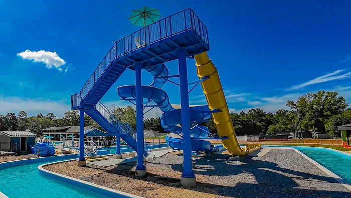 Adventures RV Resort Picture 1