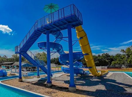 Adventures RV Resort