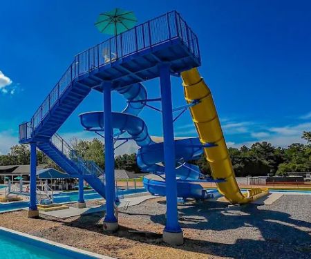 Adventures RV Resort