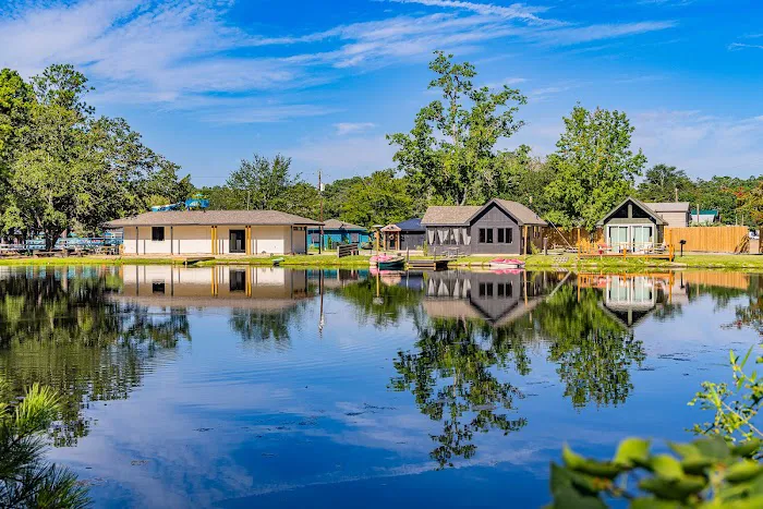 Adventures RV Resort Picture 7